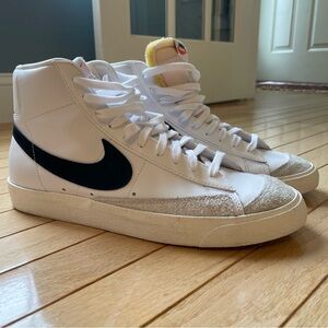 Nike blazers size 11.5